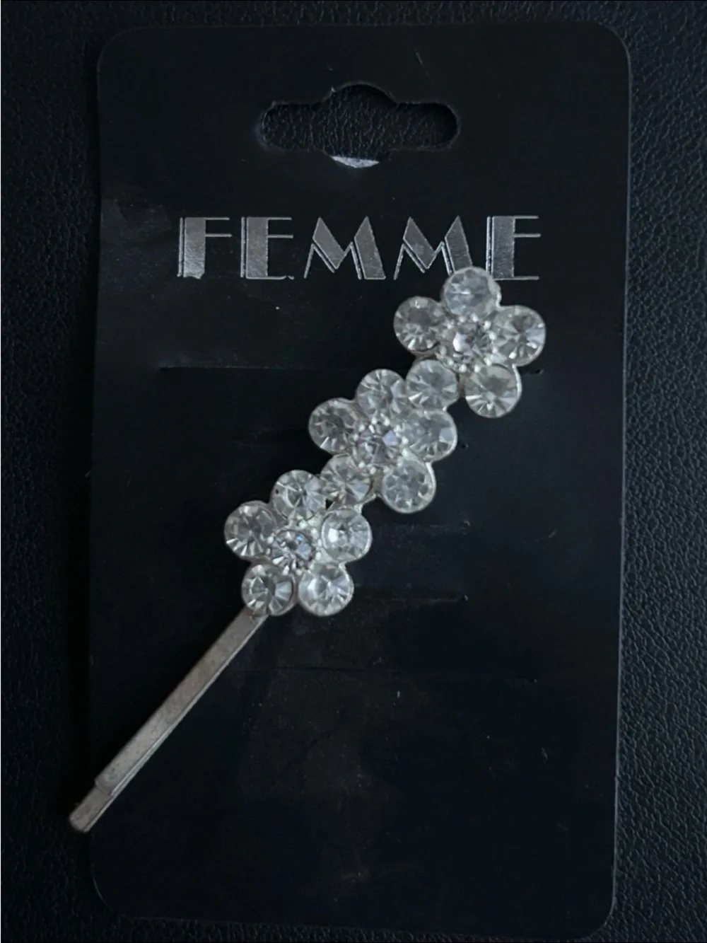 Femme refer pics